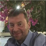 I am a TEFL certified English language tutor and can provide tailored lessons for learners at all levels of proficiency.