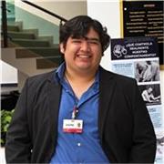 Licenciado en psicología egresado de la Universidad del Valle de México
