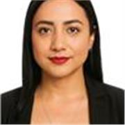 Docente paciente y estructurada, enseño inglés a niños, jóvenes y adultos, adaptando métodos para mejorar su comunicación