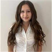 I give private lessons curated for your level and learning needs.