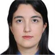 Maryam Ahmadi