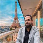 Formateur spécialisé en design graphique et UX/UI digital