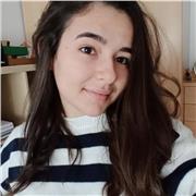 Doy clases particulares adaptadas al nivel de cada alumno.