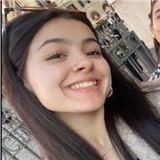 Soy una estudiante que quiere estudiar algo relacionado con la economía ya que me gusta mucho y se me da bastante bien