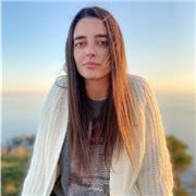 Maestra primaria, disponible a dar clases hasta 2 ESO