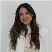 ¡Aprende inglés de forma dinámica y divertida con Isabella, profe con nivel C1!