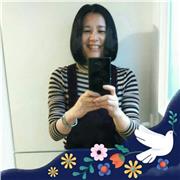 Miss Jinbin Shuai