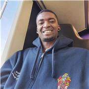 I love teaching the skills I have in computing so that I will help people around me to solve problems with computer systems