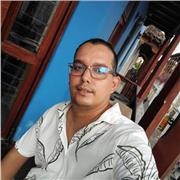 Educador infantil, apoyo en tareas escolares y refuerzo académico