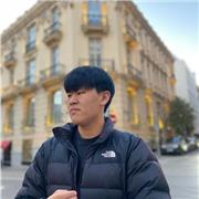 Me adapto a cada alumno que quiera dar clases conmigo