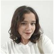Profesora de inglés con certificado C1 de Cambridge
