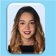 Me considero una maestra cercana, paciente y motivadora, que adapta el aprendizaje al ritmo y necesidades de cada estudiante.