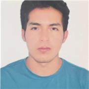 professeur de maths, anglais et espagnol