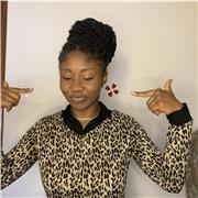 Profesora de Inglés para alumnos de 5 a 16