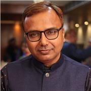 Arindam Mitra