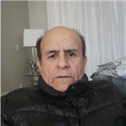 Ruben Ahumada