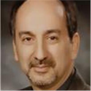 Massoud Behfrooz