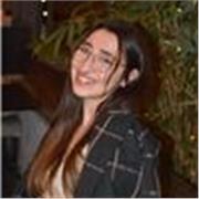 Se hai bisogno di sicurezza nello studio, sarei lieta di aiutarti! 