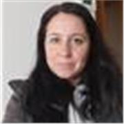 Insegnante di spagnolo, laureata presso la Facoltà di Scienze Giuridiche in Argentina