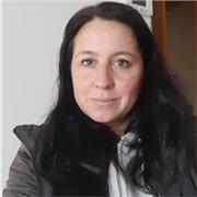 Insegnante di spagnolo, laureata presso la Facoltà di Scienze Giuridiche in Argentina