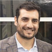 Libero professionista e docente nei corsi di formazione offre lezioni di agronomia e materie scientifiche