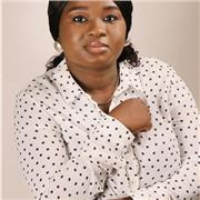 Kehinde Ifeoluwa Ajayi