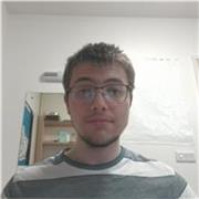 I am a first-year mathematics undergraduate studying at the University of Bath. I am incredibly passionate about my subject.