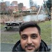 I'm a critical thinker who loves sports and sharing knowledge with others. My lessons are aimed at anyone who wants to learn! 