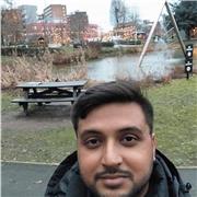 I'm a critical thinker who loves sports and sharing knowledge with others. My lessons are aimed at anyone who wants to learn!