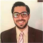 Maestro para Ciencias Sociales y Ciencias Administrativas 2 años de experiencia en nivel media superior
