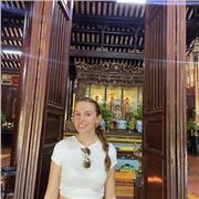 PROFESORA PARTICULAR PARA LA ESO Y BACHILLERATO