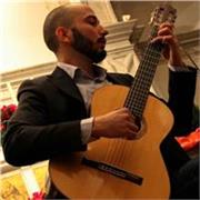Lezioni di chitarra classica e acustica