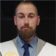 Estudiante universitario de historia e historia del arte, con experiencia en dar clases particulares.