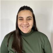 English teacher – preparation for job interviews in English