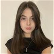 I am very patient and give my all in any situation. I believe I would be suited to teaching GCSE and A-level students.