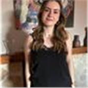 Profesora de inglés en Segovia con certificado C1
