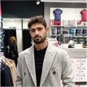 Studente del Politecnico di Torino in ingegneria fisica, disponibile per lezioni di matematica e fisica