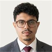 Analytical Economics Tutor with a strong academic background in advanced economics. Ranked among the top 5 in class.