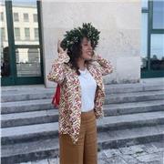 Laureata in Lingue offre ripetizioni di Inglese e Spagnolo per bambini e ragazzi