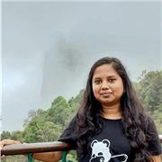 Divya Sukumar