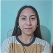 Profesora en formacion de biologia, matemáticas, lengua, quimica y mas