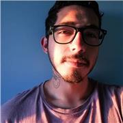 Profesor de introducción al dibujo: cuerpos orgánicos y artificiales