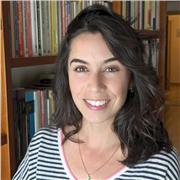 Profesora de Historia del Arte, Pintura, Técnicas Pictóricas, Fotografía disponible para clases presenciales u online
