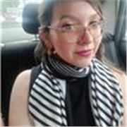 Maestra con experiencia en clases en línea de programación, inteligencia Artificial para niños y Adultos