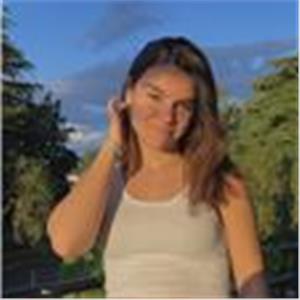 Lorena Del Blanco González