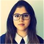 English Tutor who teaches fluent spoken english and grammar.