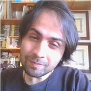 Insegnante di filosofia e storia per studenti liceali