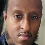 Omar Abdalla