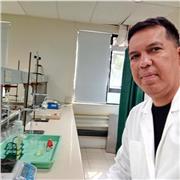 Profesor de Química y Ciencias Naturales en Colegio Bicentenario con experiencia en docencia universitaria