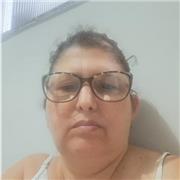 Professora particular de ingles para dar aulas online
